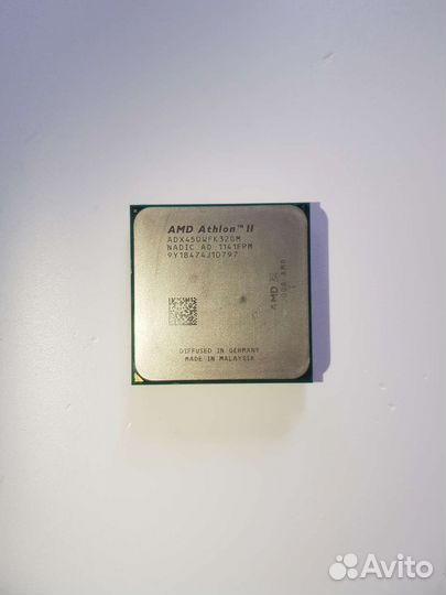 Комплект am3, Athlone II / asrock/16 GB Ram