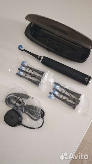 Зубная щетка новая kenwell