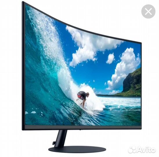 Монитор, телевизор, samsung 32
