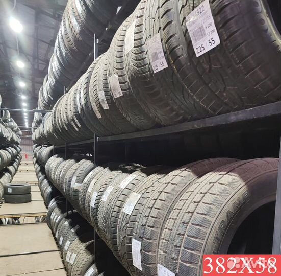 Dunlop SP All Season M2 215/60 R17 92M