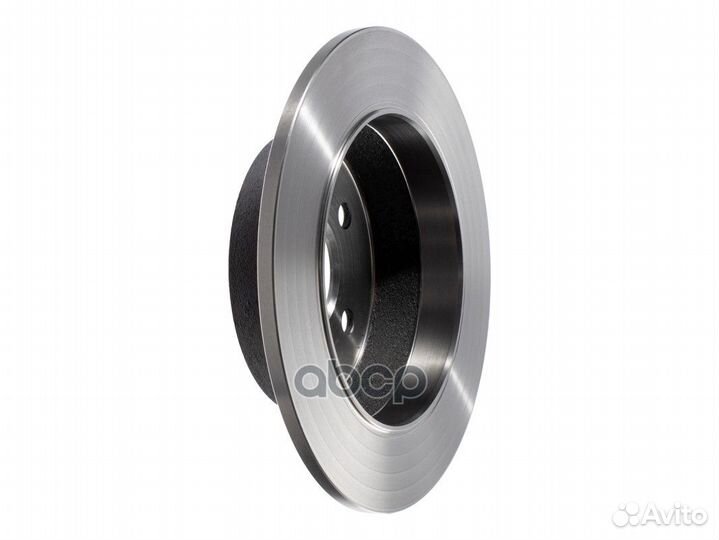 Z06114 диск тормозной задний MB Vito all 95 Z