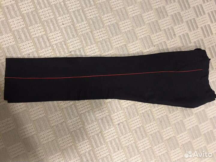 Казачья форма