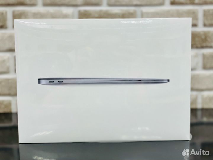 Ноутбук Apple MacBook Air