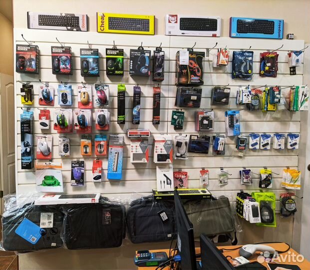 Ноутбук Acer EX2520-53QH