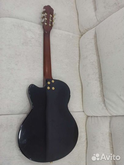 Электрогитара Angel lopez