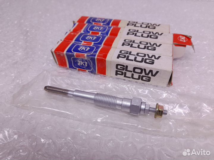 Toyota 2H/3B Свечи Накала Новые