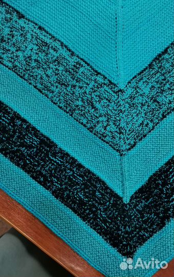 Платок. Шерсть