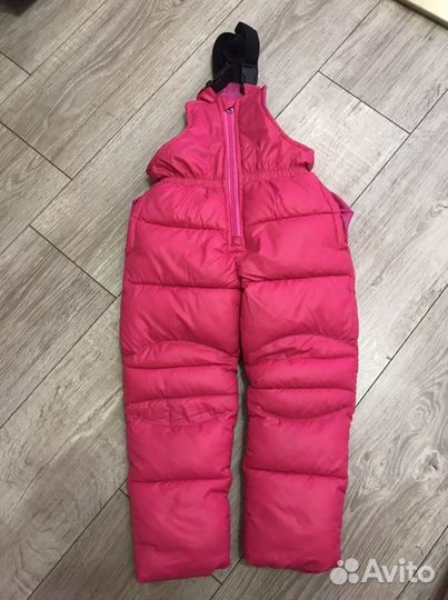 Комплект moncler