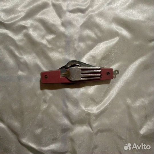 Нож туриста СССР