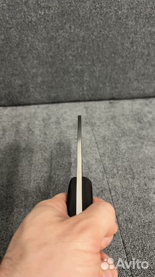 Нож поварской Nikos knife