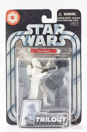 Фигурки Star Wars Gallob,Kenner,Hasbro