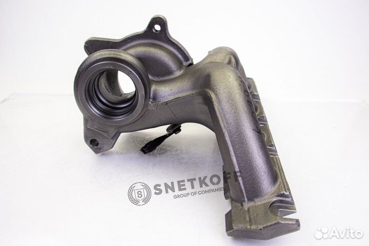 Корпус турбины TH-K039MS E&E Turbos