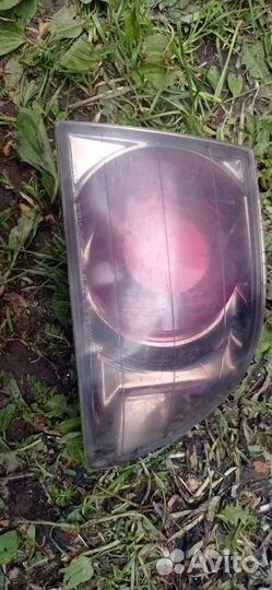 Фонари Honda Civic 92-95 год