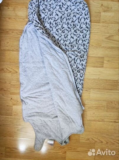 Спальный мешок