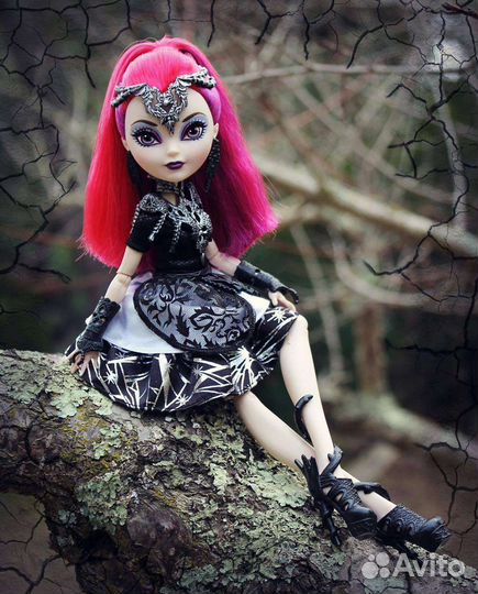 Кукла эвер афтер хай новая