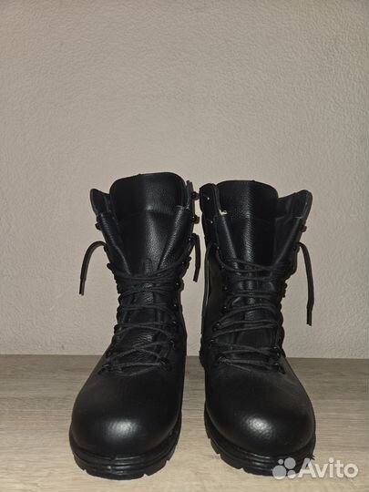 Берцы мвд (45 размер)