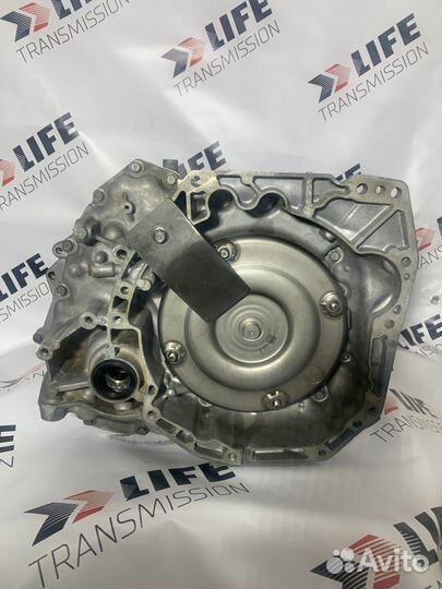 Вариатор Renault Fluence 1.6