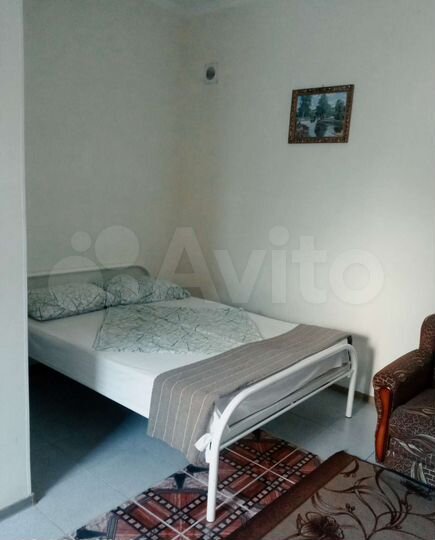 Комната 20 м², 1/2 эт.