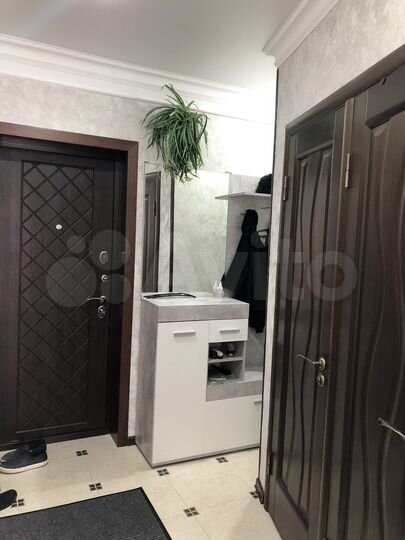 1-к. квартира, 33 м², 4/9 эт.