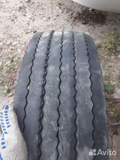 Coordiant 215/75/R17.5