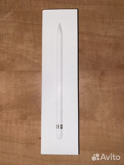 Apple pencil 1