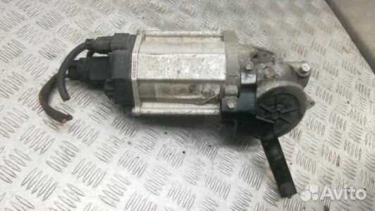 Электроусилитель руля opel astra J (GEA26OM01)