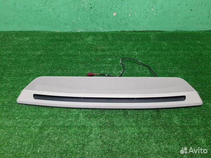 Фонарь задний (стоп-сигнал) Mercedes Benz E-class