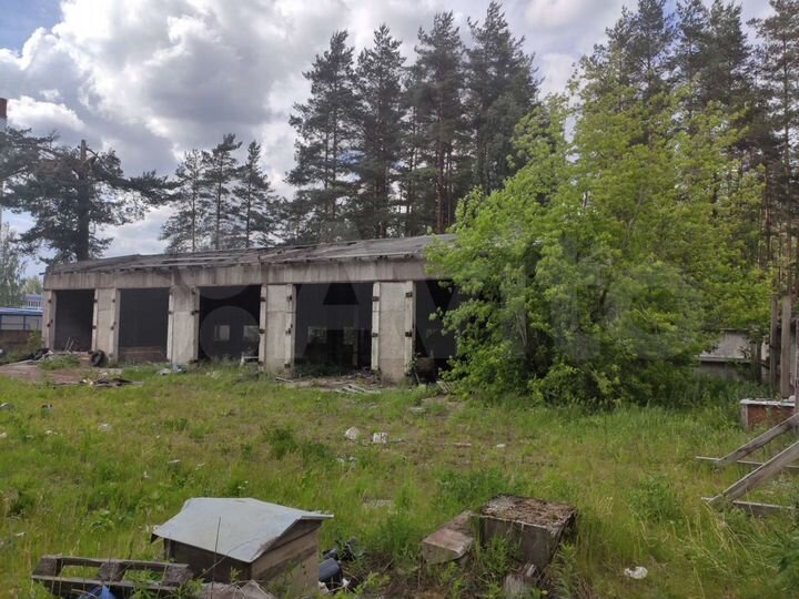 Склад, 385 м²