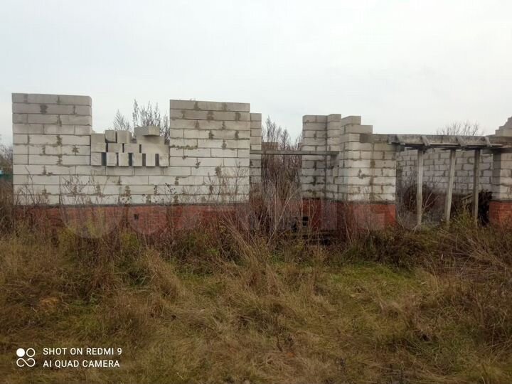 Дом 146,9 м² на участке 15 сот.