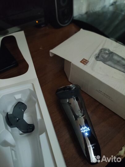 Машинка для бритья