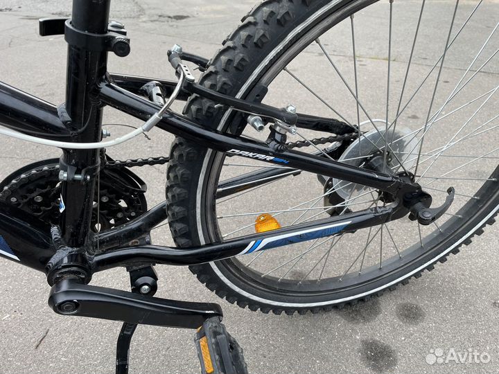 Велосипед 24