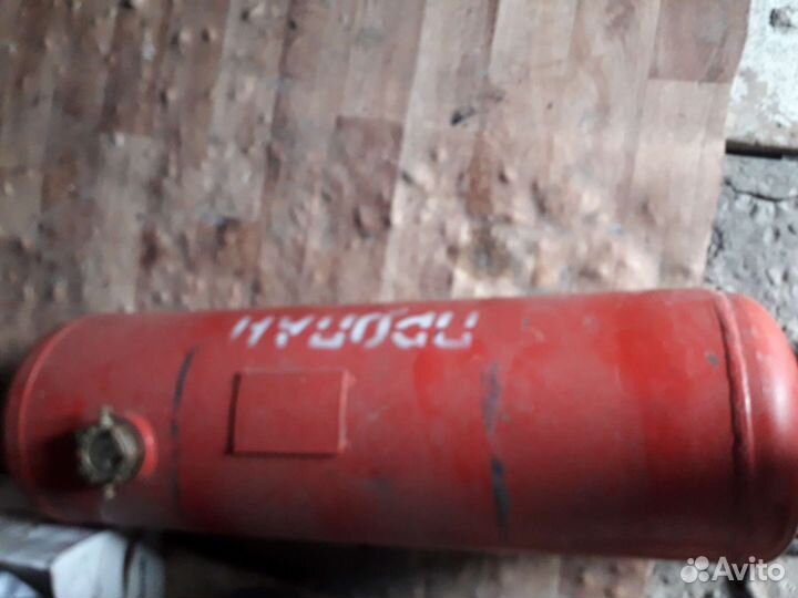 Газовое оборудование 2 поколения