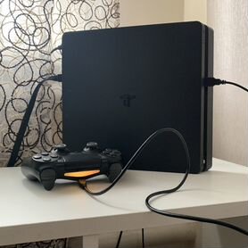 Джойстик для ps4,в комплекте коробка