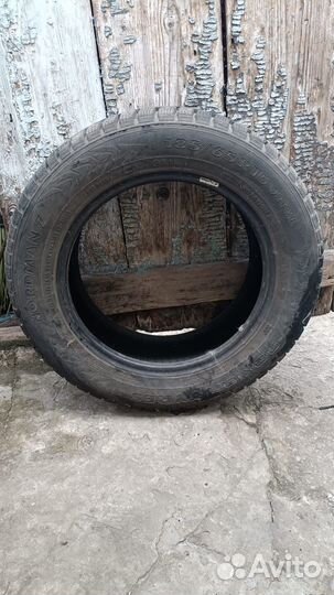 Nokian Tyres Nordman 7 185/65 R15