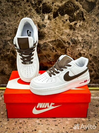 Женские кроссовки Air Force