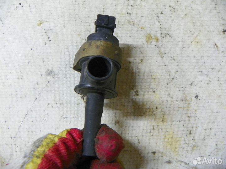 Клапан электромагнитный Ford S-MAX