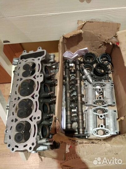 Гбц Honda cbr929rr