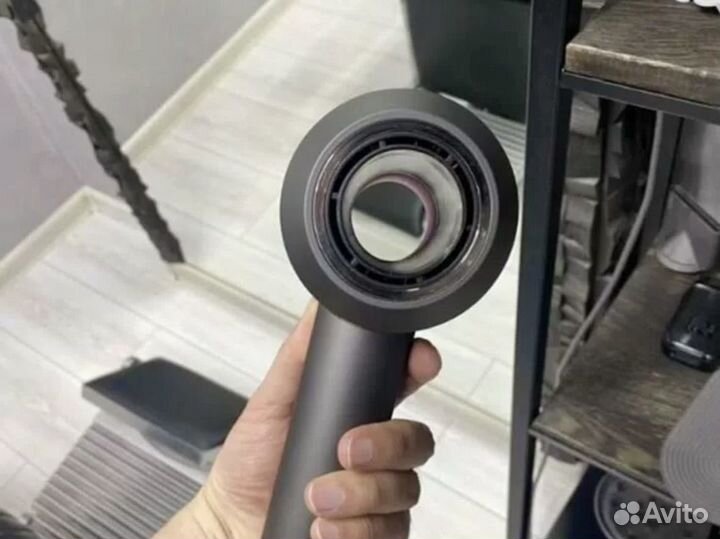 Фен Дайсон (гарантия)