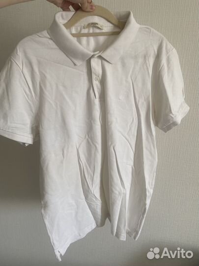 Поло мужские 2 штуки