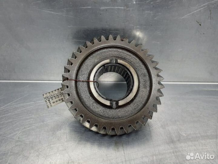 Шестерня 2-ой передачи Volkswagen Transporter T4