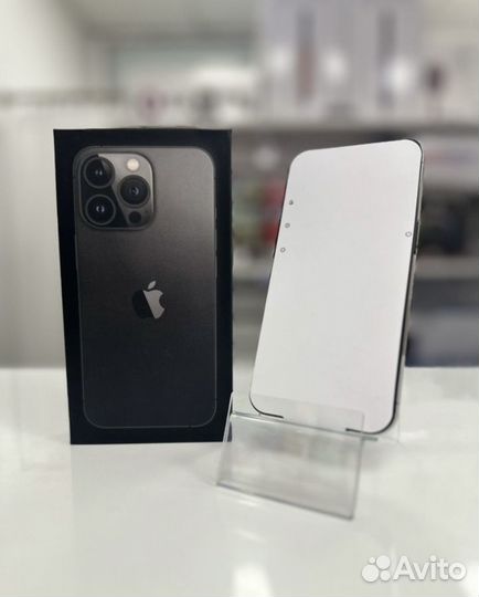 iPhone 13 Pro Max, 256 ГБ