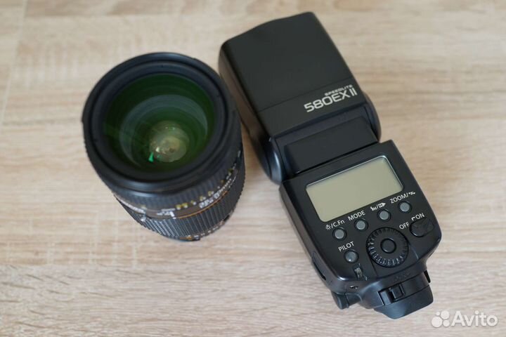 Помощь в поиске и покупке качественной фототехники