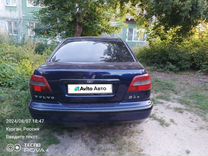 Volvo S40 1.6 MT, 1998, 284 000 км, с пробегом, цена 227 000 руб.