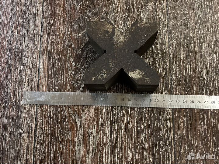 Призма поверочная