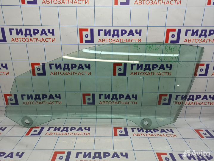 Стекло двери передней левой BMW 6 (F13) 5133722405