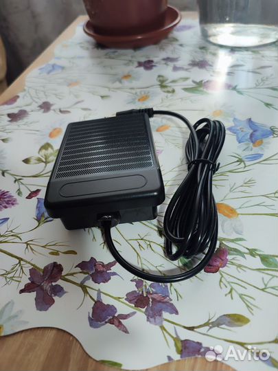 Педаль для фрезера маникюра