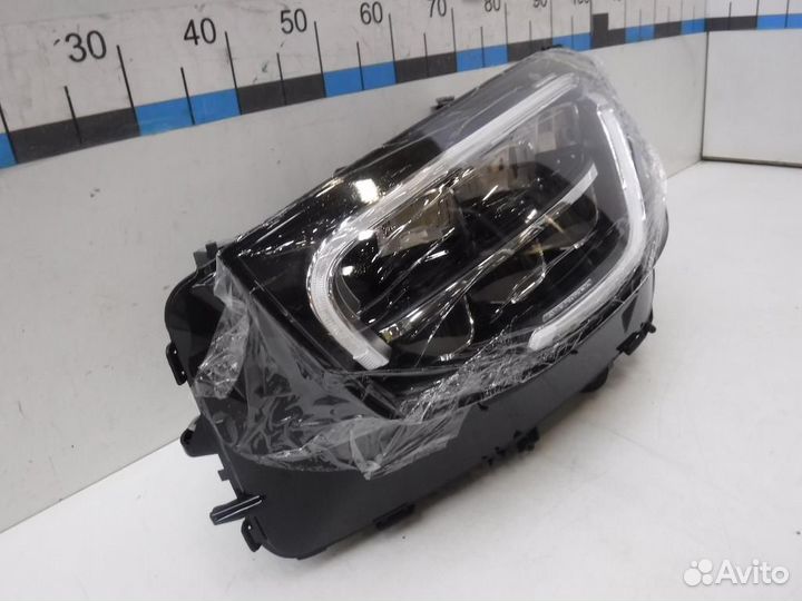 Фара левая Mercedes-Benz GLC