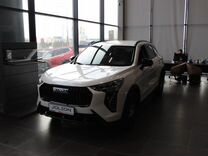 Новый Haval Jolion 1.5 AMT, 2024, цена от 1 899 000 руб.