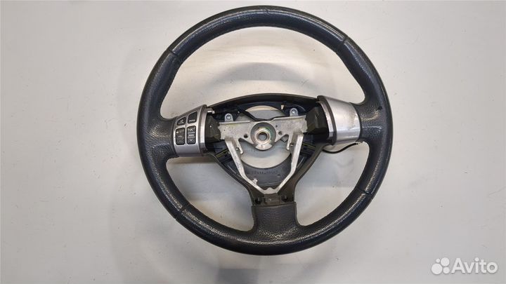 Руль Suzuki SX4, 2007