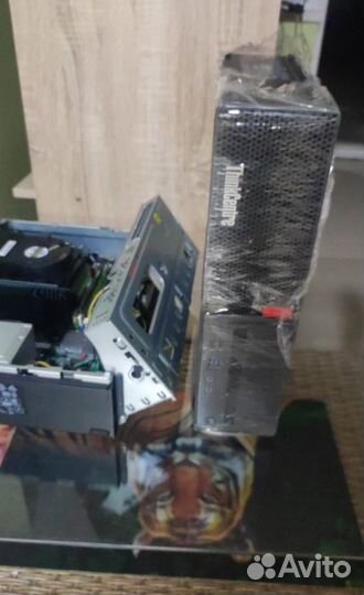 Lenovo thinkcentre m715s
